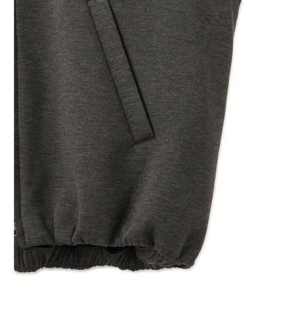 ADAM ET ROPE'「【WEB限定】ダンボールコクーンブルゾン」|ブルゾン・スタジャン|