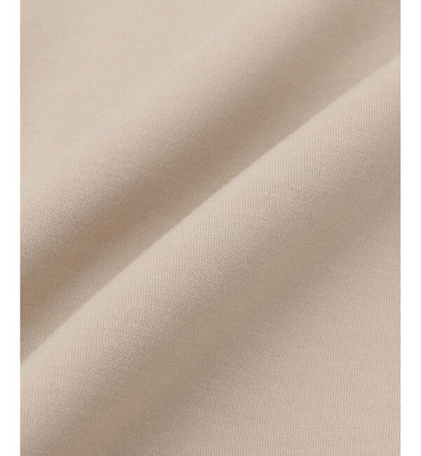 ADAM ET ROPE'「【WEB限定】ダンボールコクーンブルゾン」|ブルゾン・スタジャン|