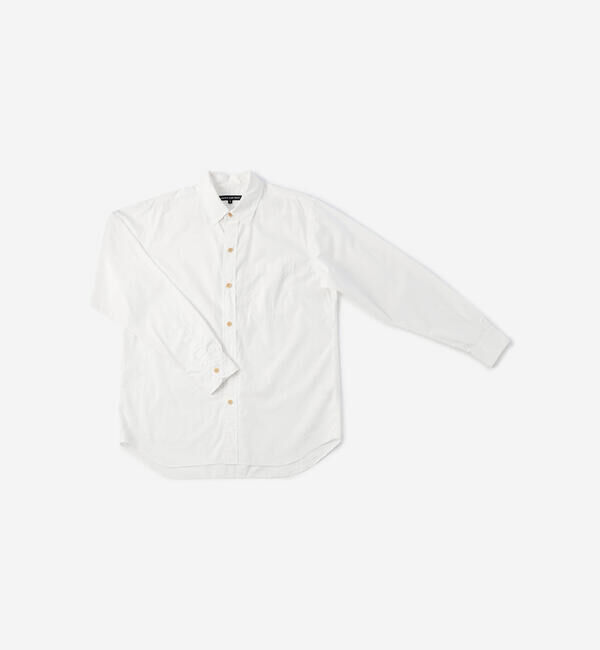 LABOUR AND WAIT「LABOUR AND WAIT | REGULAR COLLAR SHIRT MEN」|シャツ・ブラウス|