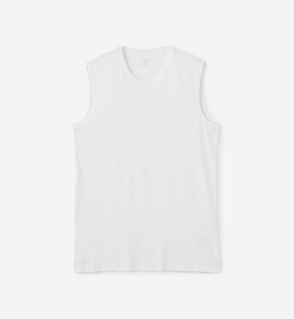 FALKE 「FALKE | MUSCLE-SHIRT MEN」|Tシャツ・カットソー|