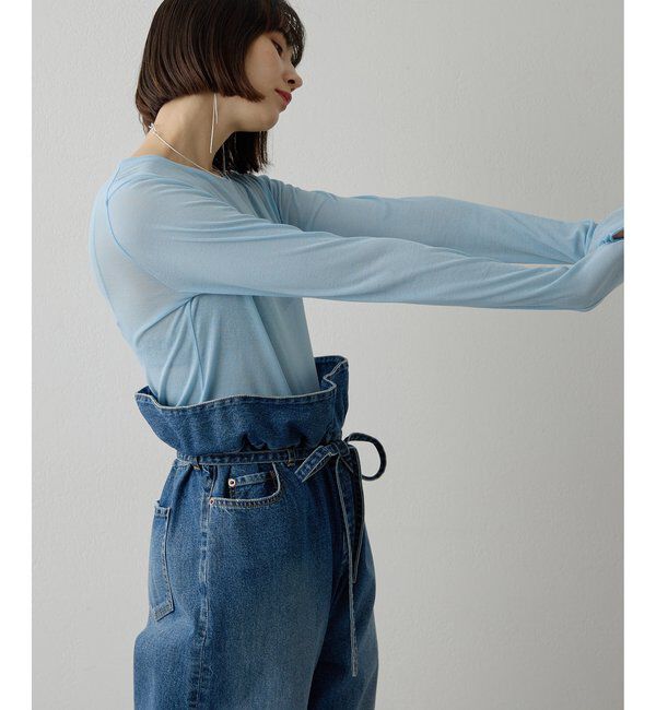  「キョウネンシアープルオーバー」|Tシャツ・カットソー|