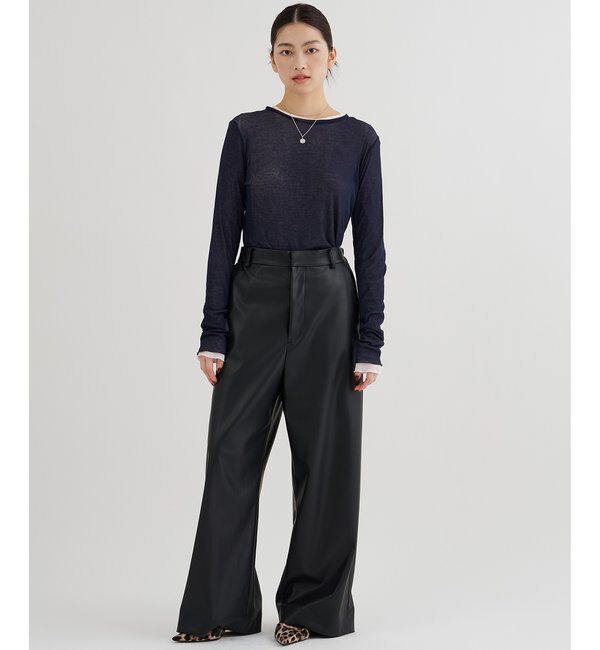  「キョウネンシアープルオーバー」|Tシャツ・カットソー|