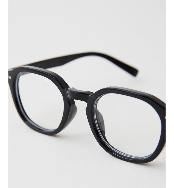 THE PAUSE「【THE PAUSE】メガネ」|その他|