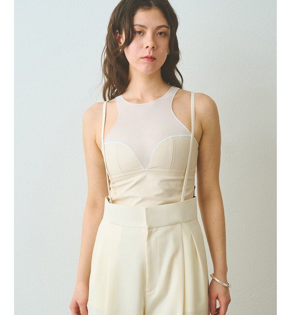  「【OVERNEATH】別注 Bra056 」|Tシャツ・カットソー|