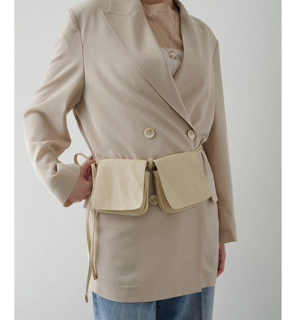  「【THE BAAT】MINI BAG」|トートバッグ|