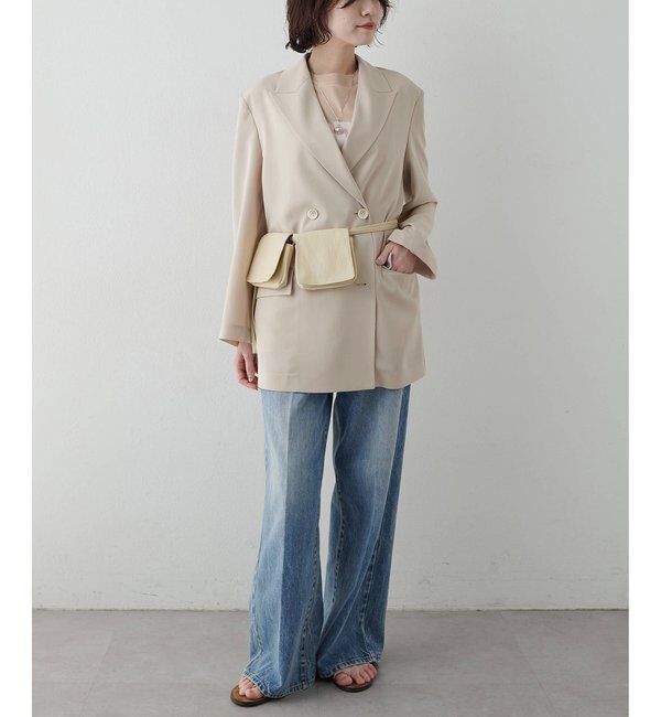  「【THE BAAT】MINI BAG」|トートバッグ|