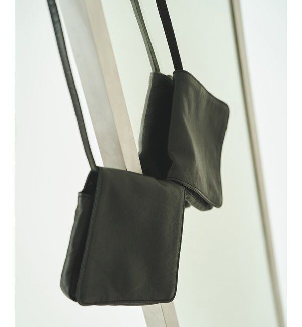  「【THE BAAT】MINI BAG」|トートバッグ|