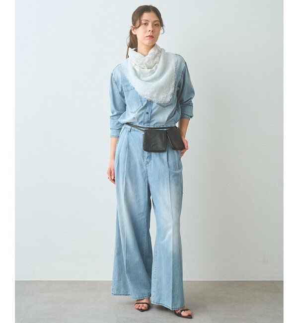  「【THE BAAT】MINI BAG」|トートバッグ|