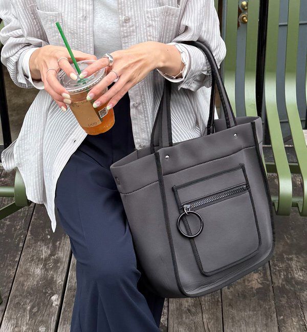  「WETLINEトートバッグ」|トートバッグ|