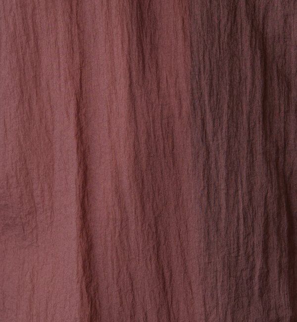  「パッカブルナイロンジャケット」|ベスト・ジレ|