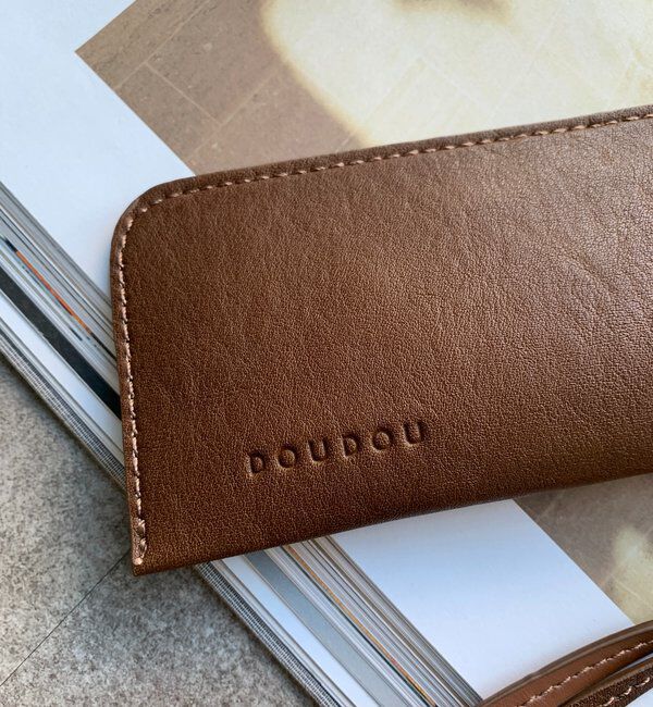  「フレームレスサングラス＋ケースセット」|サングラス|