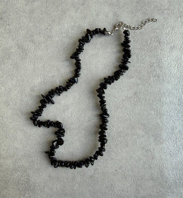  「さざれネックレス」|ネックレス|