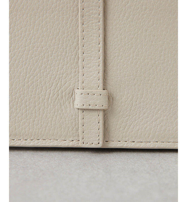 2.718「【2.718】ウォレットミニバッグ」|トートバッグ|