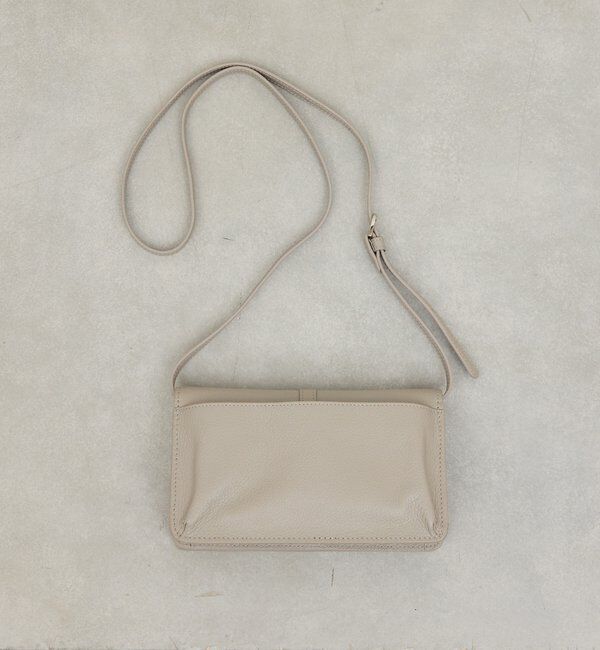 2.718「【2.718】ウォレットミニバッグ」|トートバッグ|