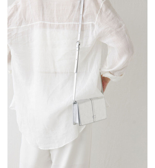 2.718「【2.718】ウォレットミニバッグ」|トートバッグ|