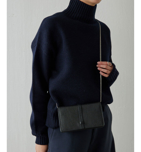 2.718「【2.718】ウォレットミニバッグ」|トートバッグ|