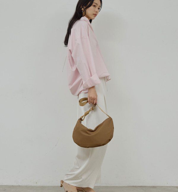  「スキッパーシャツ」|シャツ・ブラウス|