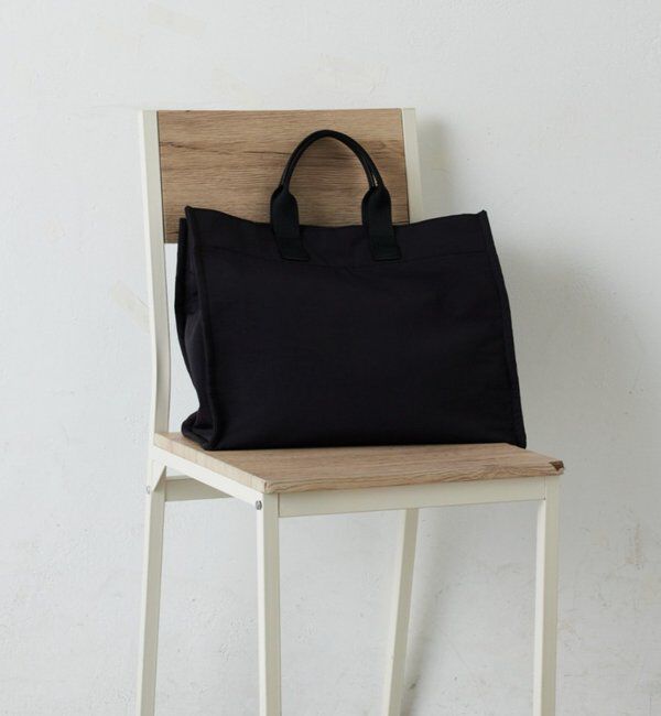  「【WEB限定】【2way／撥水加工】ナイロントート」|トートバッグ|