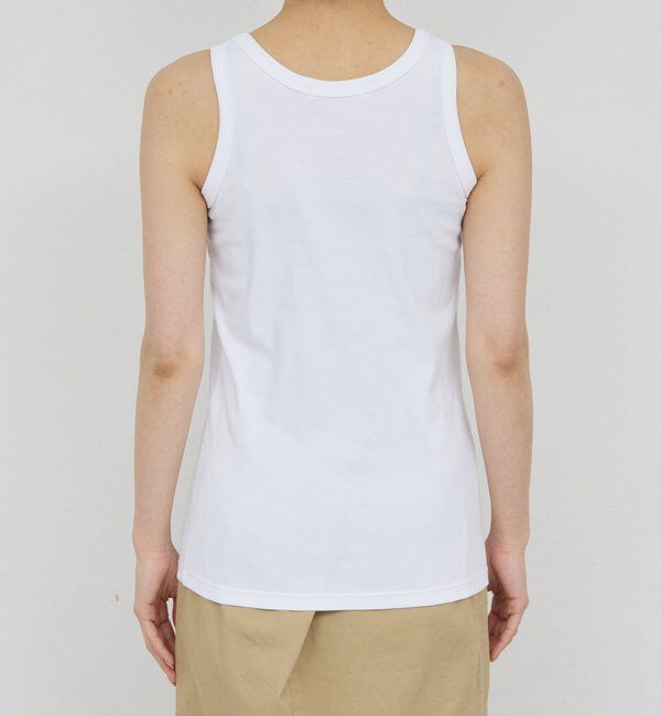  「レイヤードカットソー」|Tシャツ・カットソー|