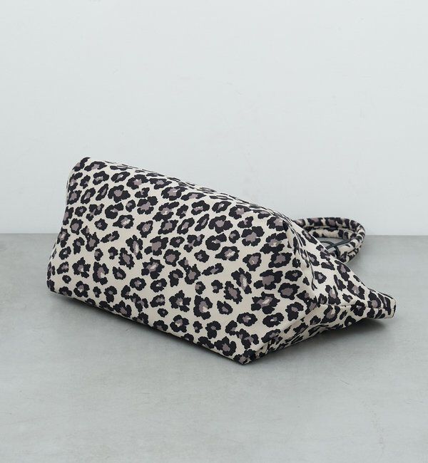  「【2.718】プリントトート」|トートバッグ|