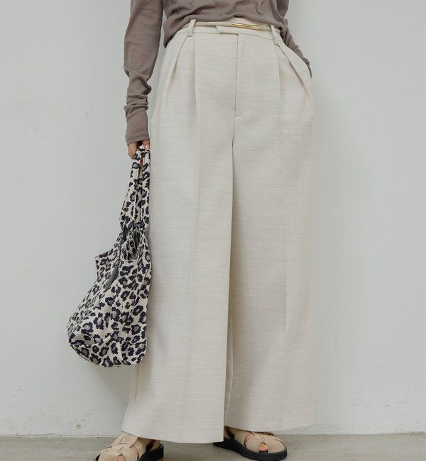  「【2.718】プリントトート」|トートバッグ|