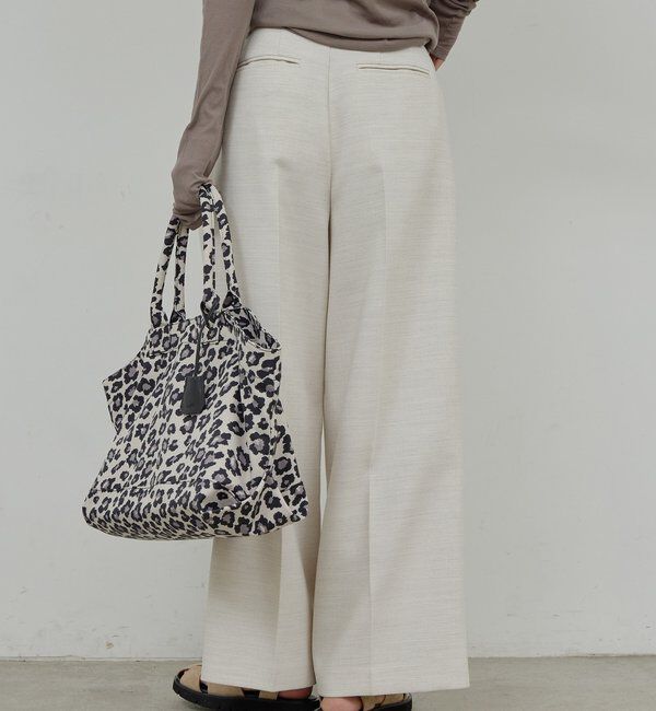  「【2.718】プリントトート」|トートバッグ|