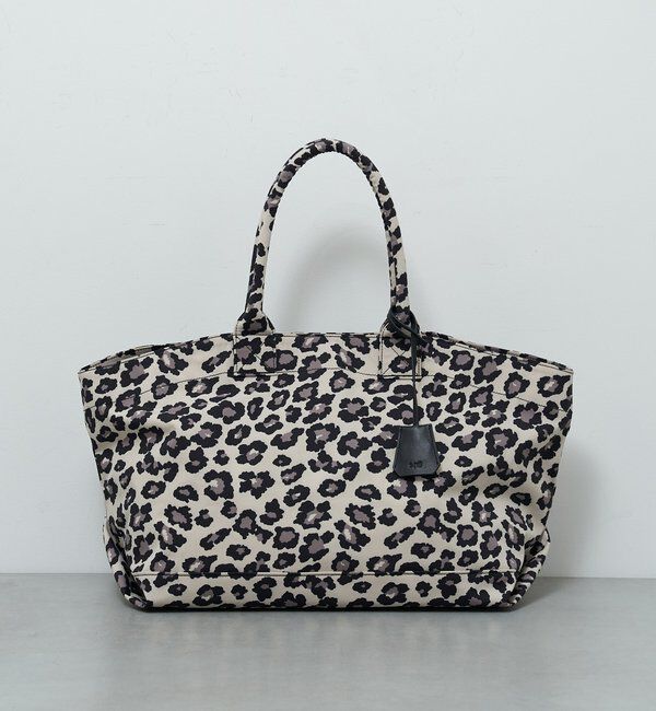  「【2.718】プリントトート」|トートバッグ|