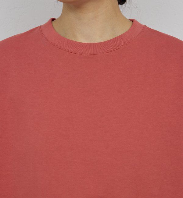  「クロップドTee」|Tシャツ・カットソー|