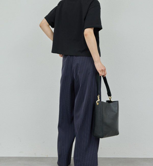  「クロップドTee」|Tシャツ・カットソー|