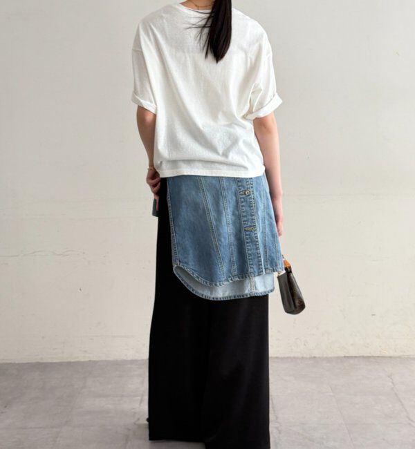  「【別注】PEANUTS T」|Tシャツ・カットソー|