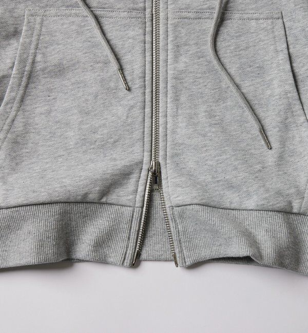  「ビッグカラージップオフショル」|Tシャツ・カットソー|