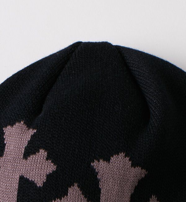  「クロスロゴビーニー」|ハット|