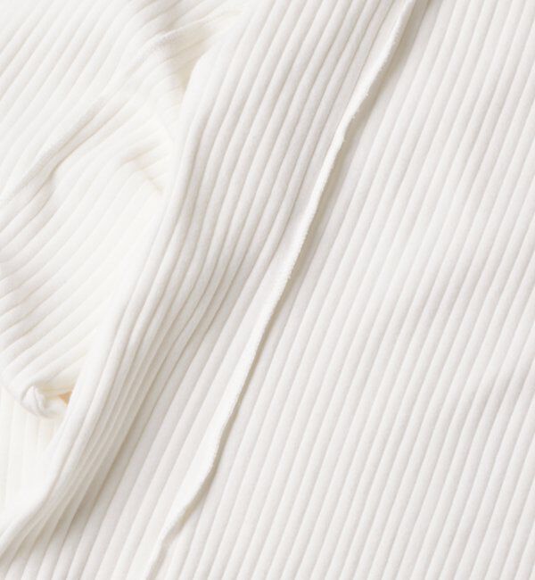  「【Sourcream】針抜きヘンリースイッチングL/S TEE」|Tシャツ・カットソー|