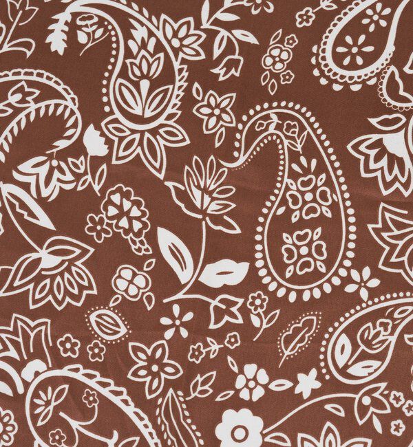  「ペイズリースカーフ」|バンダナ・スカーフ|