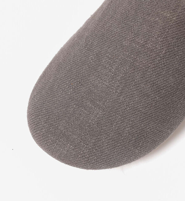 collex「リネンルームシューズ M」|本・CD・DVD|