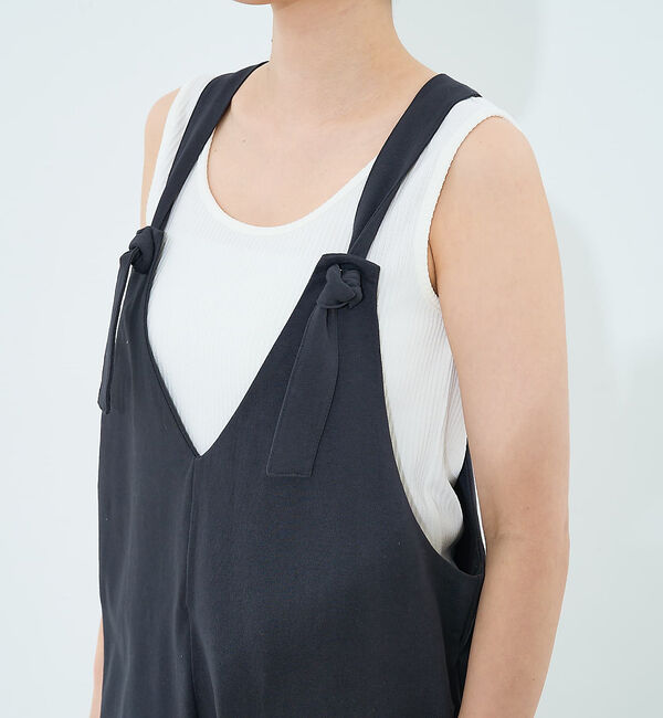 collex「カットサロペット」|オールインワン|