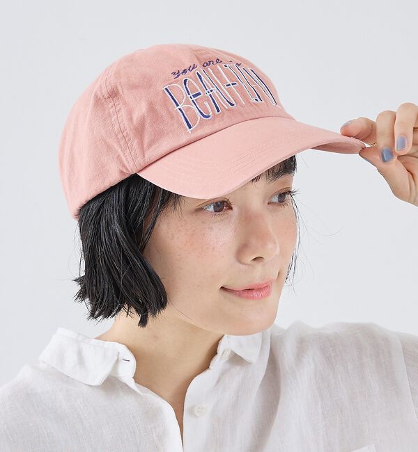 collex「【WEB限定】【Nine Tailor/ナインテーラー】Woodbury Cap」|その他|