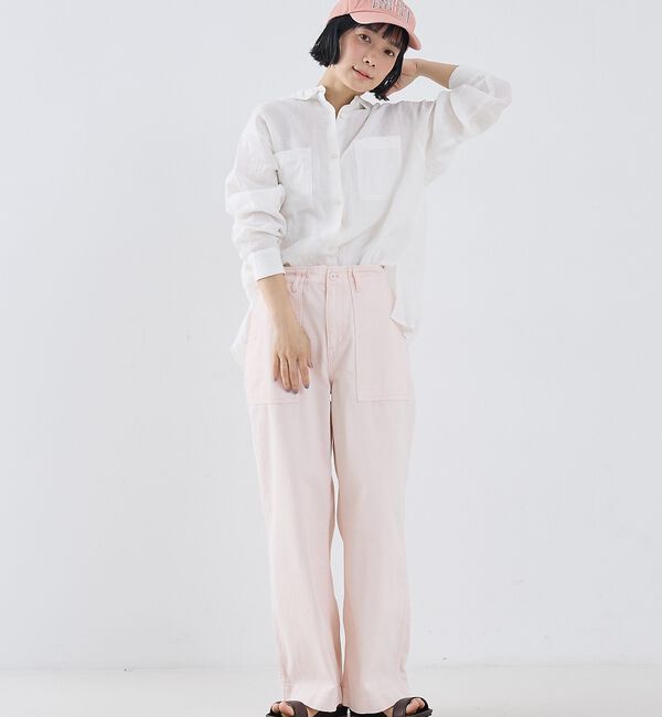 collex「【WEB限定】【Nine Tailor/ナインテーラー】Woodbury Cap」|その他|