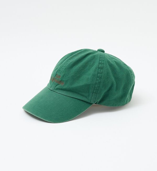 collex「【WEB限定】【Nine Tailor/ナインテーラー】Woodbury Cap」|その他|