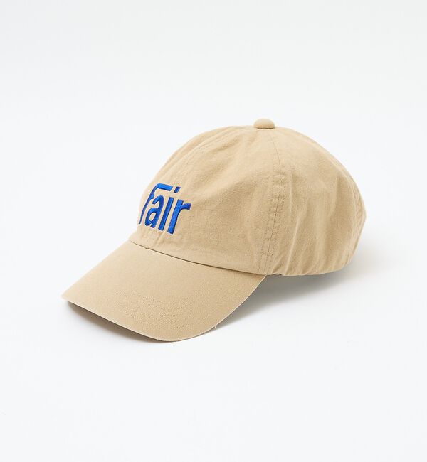 collex「【WEB限定】【Nine Tailor/ナインテーラー】Woodbury Cap」|その他|
