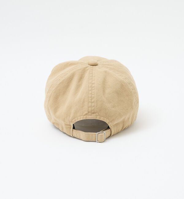 collex「【WEB限定】【Nine Tailor/ナインテーラー】Woodbury Cap」|その他|