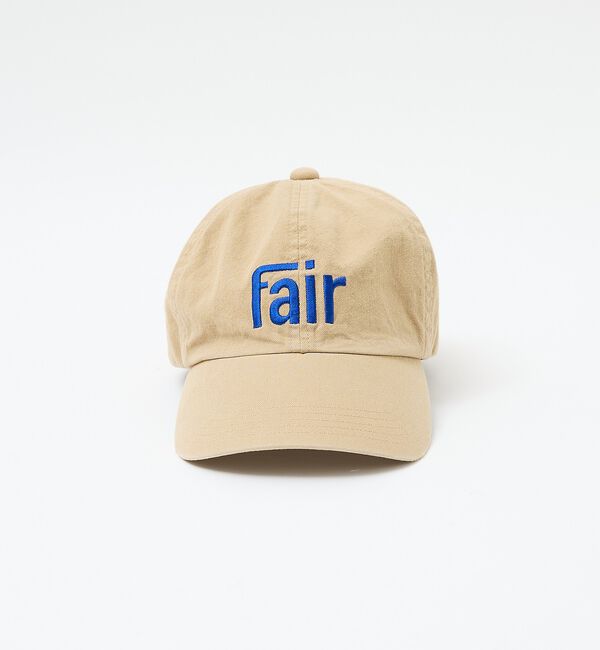 collex「【WEB限定】【Nine Tailor/ナインテーラー】Woodbury Cap」|その他|
