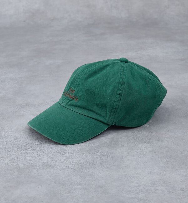 collex「【WEB限定】【Nine Tailor/ナインテーラー】Woodbury Cap」|その他|