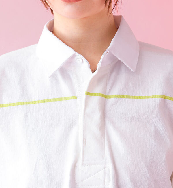 ABAHOUSE「【BARBARIAN / バーバリアン】XSE-06 07 LIGHT WEIG」|シャツ・ブラウス|