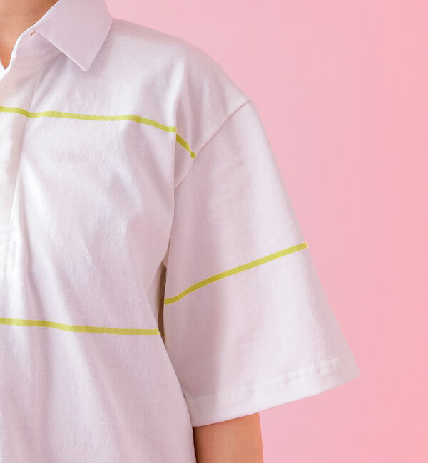 ABAHOUSE「【BARBARIAN / バーバリアン】XSE-06 07 LIGHT WEIG」|シャツ・ブラウス|