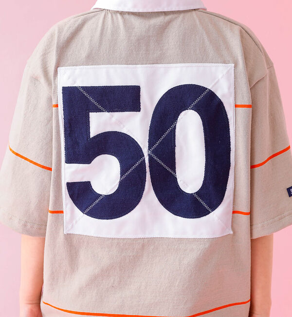 ABAHOUSE「【BARBARIAN / バーバリアン】XSE-06 07 LIGHT WEIG」|シャツ・ブラウス|