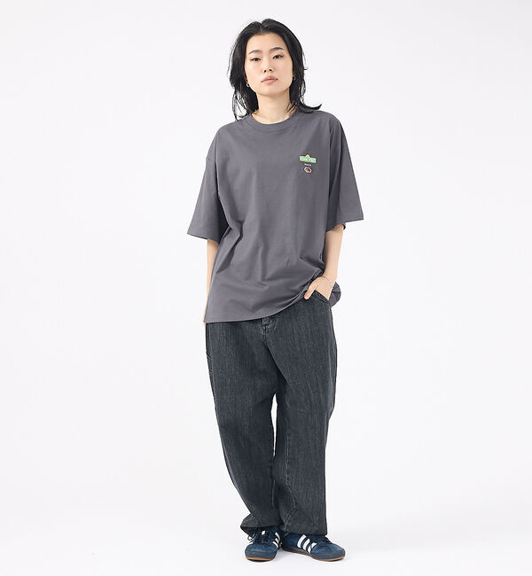 ABAHOUSE「【FRUIT OF THE LOOM/フルーツ オブ ザ ルーム】SESAME」|Tシャツ・カットソー|