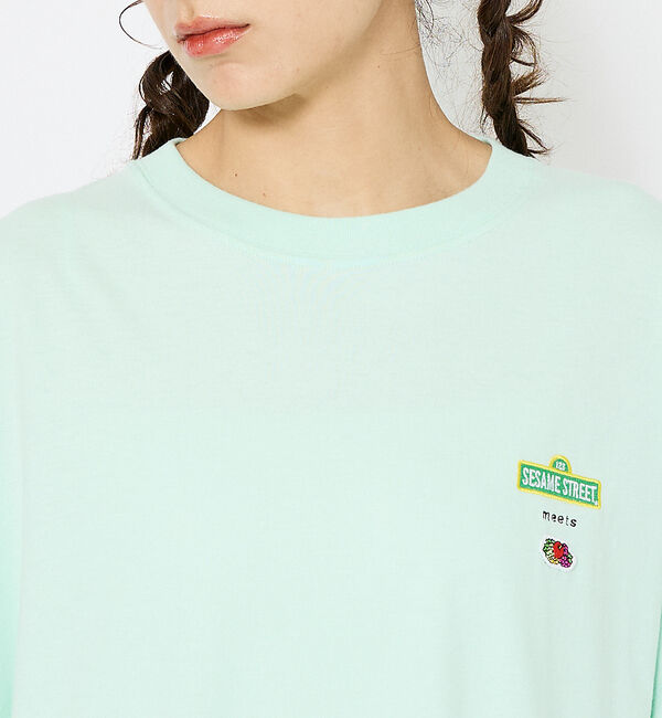 ABAHOUSE「【FRUIT OF THE LOOM/フルーツ オブ ザ ルーム】SESAME」|Tシャツ・カットソー|