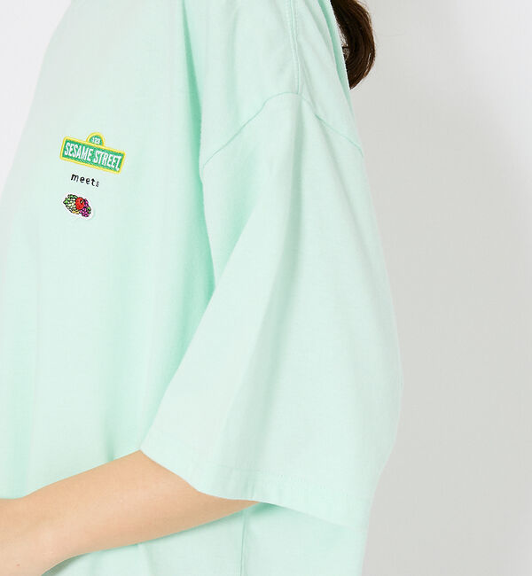 ABAHOUSE「【FRUIT OF THE LOOM/フルーツ オブ ザ ルーム】SESAME」|Tシャツ・カットソー|