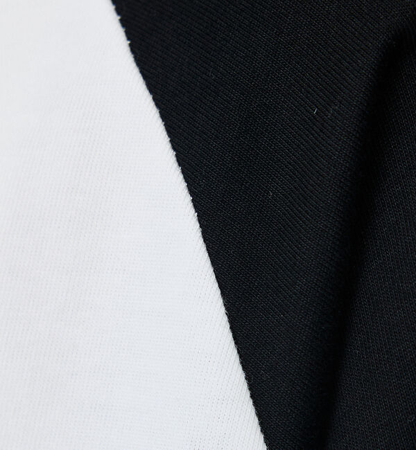 ABAHOUSE「【YOIDORE / ヨイドレ】 SAKE LOVER RAGLAN / ラグラ」|Tシャツ・カットソー|